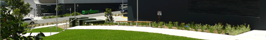 Business Parks & Industrial Estates