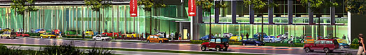 Business Parks & Industrial Estates