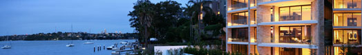 Apartments & Multi-Housing