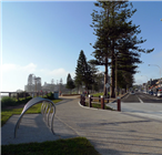 The Strand
