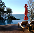 Bannisters - Mollymook