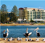 Sebel Waterfront - The Entrance