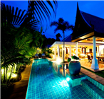 Miskawaan - Koh Samui 